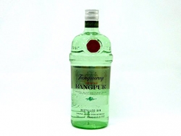 Tanqueray Rangpur Gin 41,3% 1,0L - 1