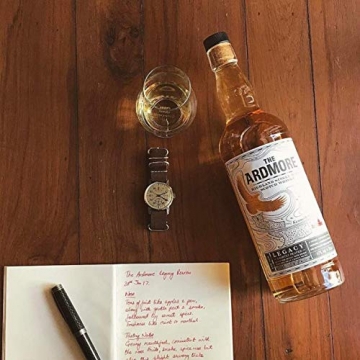 The Ardmore Legacy Highland Single Malt Scotch Whisky, mit Geschenkverpackung, 40% Vol, 1 x 0,7l - 6
