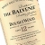 The Balvenie Doublewood Single Malt Scotch Whisky 12 Jahre mit Geschenkverpackung (1 x 0,7 l) - 3