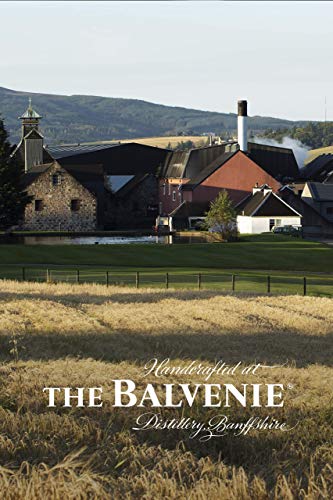 The Balvenie Doublewood Single Malt Scotch Whisky 12 Jahre mit Geschenkverpackung (1 x 0,7 l) - 7