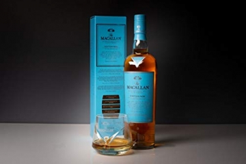 The Macallan EDITION N° 6 Highland Single Malt Scotch Whisky 48,6% Volume 0,7l in Geschenkbox Whisky - 5