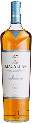 The Macallan Quest 1L - 2