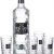Three Sixty Vodka Longdrinkgläsern 37.5% vol (1 x 3 l) - 1