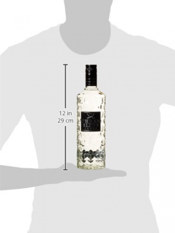 Three Sixty Vodka Original 0,7 Liter (37,5%-VOL) - 4