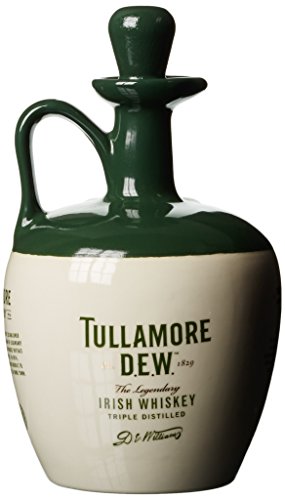 Tullamore D.E.W. Original Irish Whiskey im Krug (1 x 0.7 l) - 3