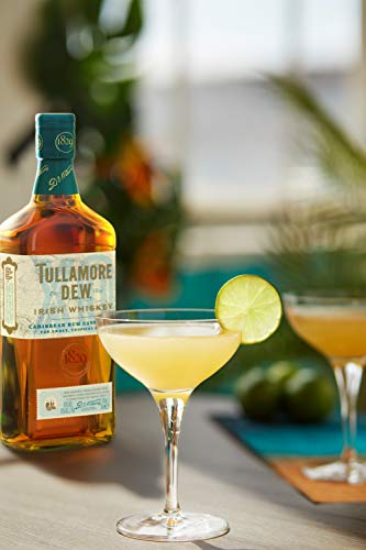 Tullamore DEW Caribbean Rum Cask Finish Whisky (1 x 0,7 l) - 6