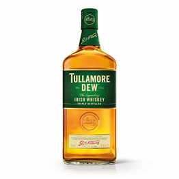Tullamore Dew Irish Whiskey (1 x 0.7 l) - 1
