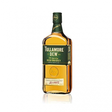 Tullamore Dew Irish Whiskey (1 x 0.7 l) - 2
