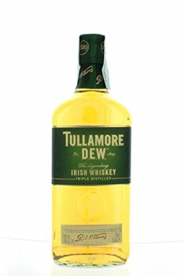Tullamore Dew Irish Whiskey Cl 70 - 1