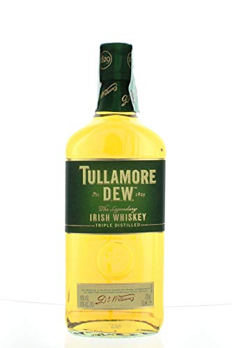Tullamore Dew Irish Whiskey Cl 70 - 