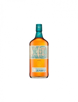 Tullamore Dew XO Rum Cask (1 x 1l) - 1