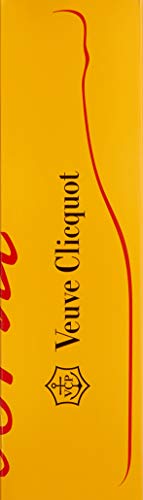 Veuve Clicquot Brut Champagner Frankreich 0,75 Liter - 5