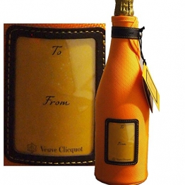Veuve Clicquot Brut Champagner Ice Jacket (1 x 0.75 l) - 1