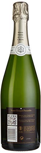 Veuve Clicquot Demi-Sec Champagne (1 x 0.75 l) - 2