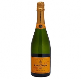 Veuve Clicquot Ponsardin Champagner Brut 0,75l - 1