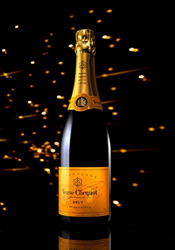 Veuve Clicquot Ponsardin Champagner Brut 0,75l - 2