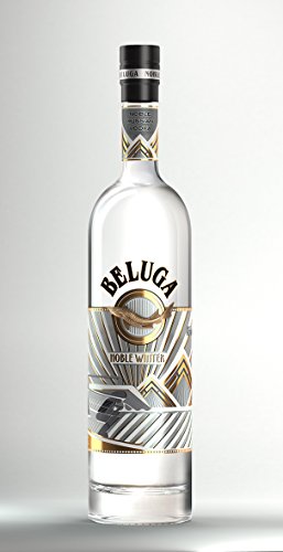 Vodka Beluga Winter Edition 0,7Liter 40% vol. x 1 - 1