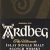 Whisky Ardbeg Islay Single Malt 10 Jahre in Geschenkverpackung (1 x 0.7 l) - 4