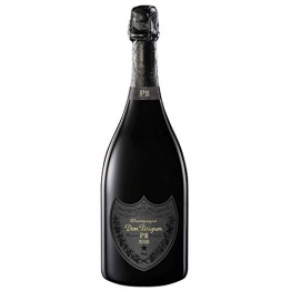 Champagne Dom Perignon Plenitude 2000 P2 - 1