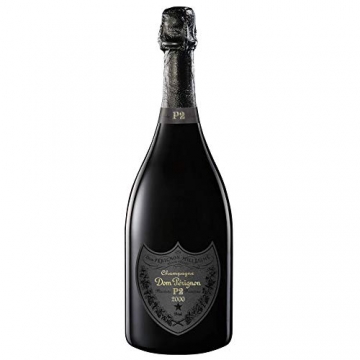 Champagne Dom Perignon Plenitude 2000 P2 - 1