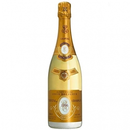 Champagne Louis Roederer Cristal 1996 (1 x 0.75 l) - 1