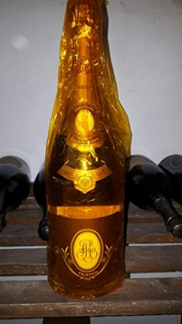 Champagne Louis Roederer Cristal Magnum 2000 (1 x 1.5 l) - 1