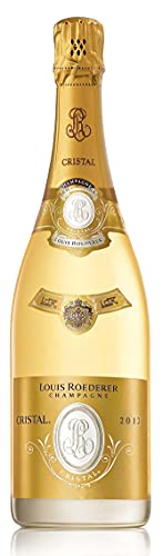 Champagne Louis Roederer Roederer Cristal Brut Champagne 2013 Champagner (1 x 0.75 l) - 2