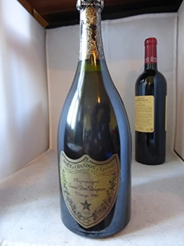 Dom Perignon Champagne 1983 vintage - 1