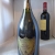 Dom Perignon Champagne 1983 vintage - 1