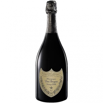 Dom Perignon Champagne Brut Vintage 2008 - 