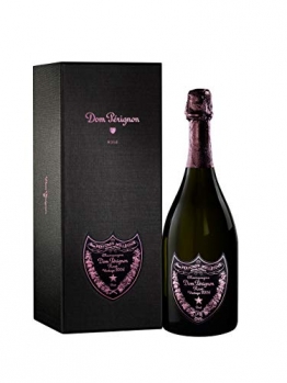 Dom Pérignon Champagne Rosé Vintage 2006 (1 x 0.75 l) - 1