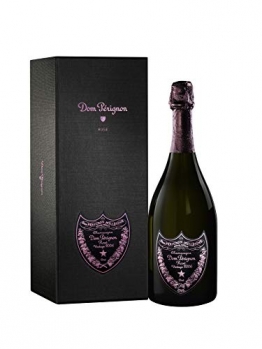 Dom Pérignon Champagne Rosé Vintage 2006 Roséchampagner (1 x 0.75 l) - 1
