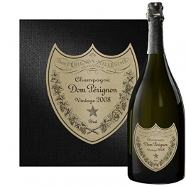 Dom Pérignon Champagne Vintage 2008 Champagner (1 x 0.75 l) - 1