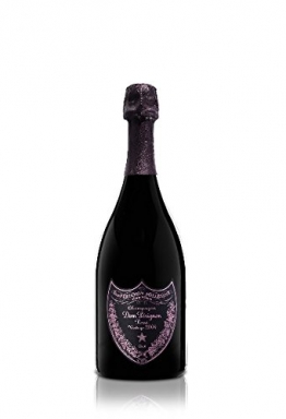 Dom Perignon Champagner ROSE 0,75 Liter - 1