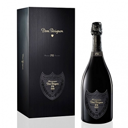 Dom Pérignon P2 Vintage mit Geschenkverpackung 2000 Champagner (1 x 0.75 l) - 1