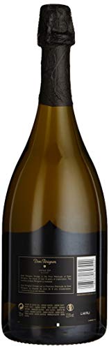 Dom Pérignon Vintage 2009 Brut Champagner mit Geschenkverpackung (1 x 0.75 l) - 3