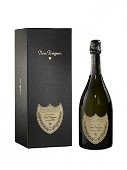 Dom Perignon Vintage 2010 Brut Champagner 12,5% Vol (1x 0,75l) - 1