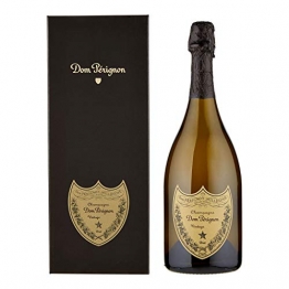 Dom Pérignon Vintage 2010 Champagner, 750 ml - 1