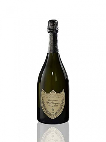 Dom Perignon Vintage Champagner (1 x 0.75 l) - 1