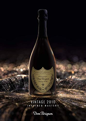 Dom Perignon Vintage Champagner (1 x 0.75 l) - 4