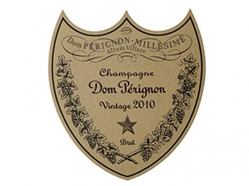 Dom Perignon Vintage Champagner (1 x 0.75 l) - 5