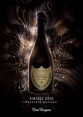 Dom Perignon Vintage Champagner (1 x 0.75 l) - 6