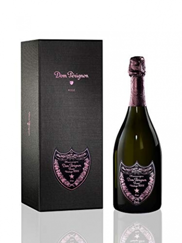 Dom Perignon Vintage Rosé 2006 Champagner (1 x 0.75 l) - 2