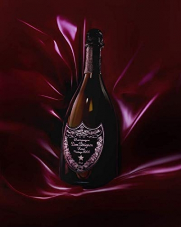 Dom Perignon Vintage Rosé 2006 Champagner (1 x 0.75 l) - 5
