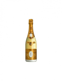 Louis Roederer Brut Cristal Champagner 75cl - 1