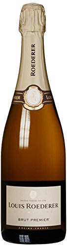 Louis Roederer Champagne Brut Premier Deluxe Geschenkpackung Champagner (1 x 0.75 l) - 2