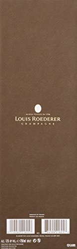 Louis Roederer Champagne Brut Premier Deluxe Geschenkpackung Champagner (1 x 0.75 l) - 5