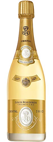 Louis Roederer, Cristal, CHAMPAGNER, (case of 6x75cl), Frankreich/Champagne - 2