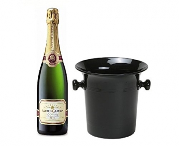 Alfred Gratien Champagner Brut Classique in Champagner Kübel 12% 0,75l - 