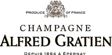 Champagne Alfred Gratien Cuvée Paradis Brut Rosé in Geschenkhülle (1 x 0.75 l) - 8